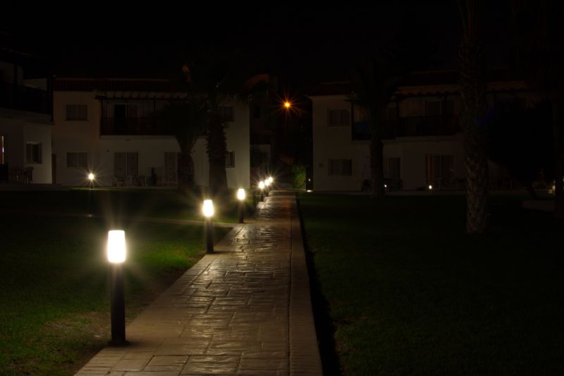 Backyard Lighting Service in Prescott Valley, AZ