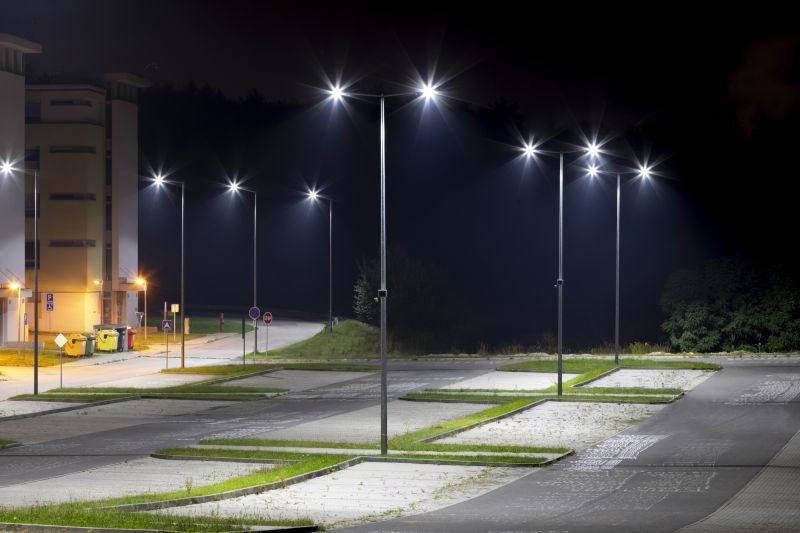 Commercial Lighting Repair in Denver County, CO