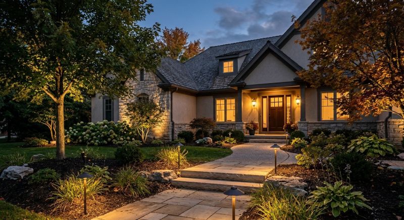 Landscape Electrical Service in Heber City, UT