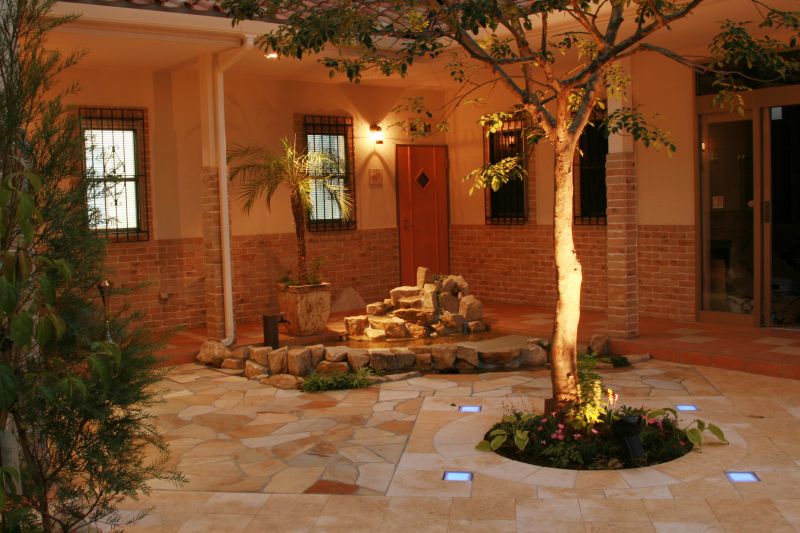 Landscape Lighting Installation in Provo, UT