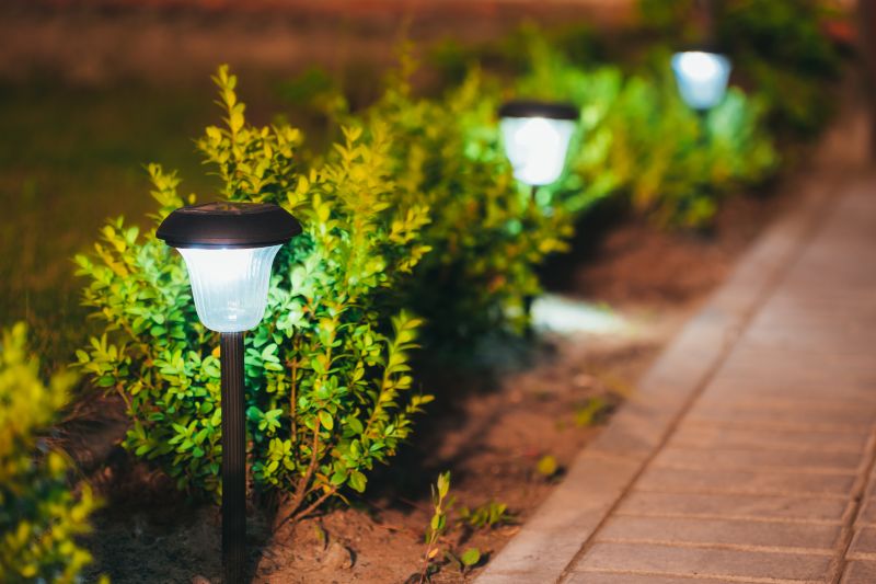 Low Voltage Lighting Service in Prescott Valley, AZ