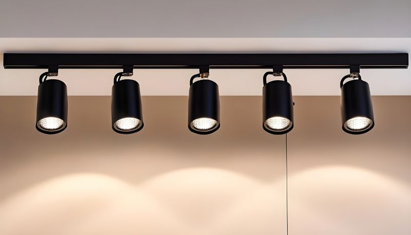Pot Light Installation in Denver, CO